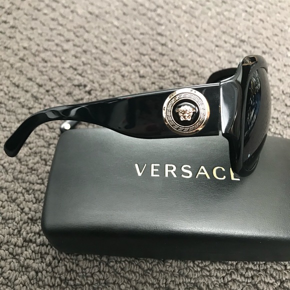 Versace Sunglasses - Picture 1 of 8